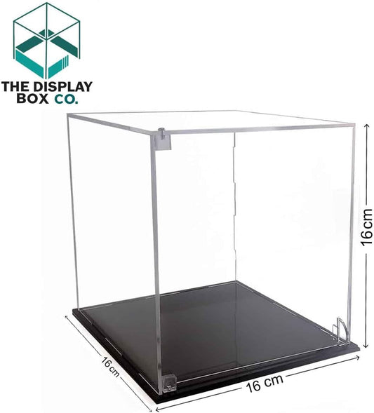 The Display Box Co