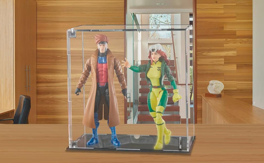 The Display Box Co