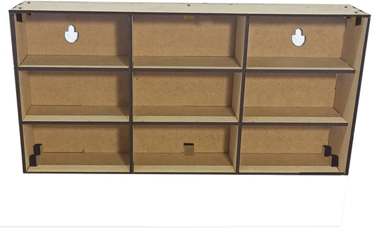 The Display Box Co