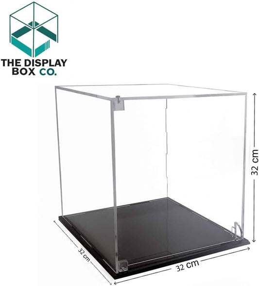 The Display Box Co