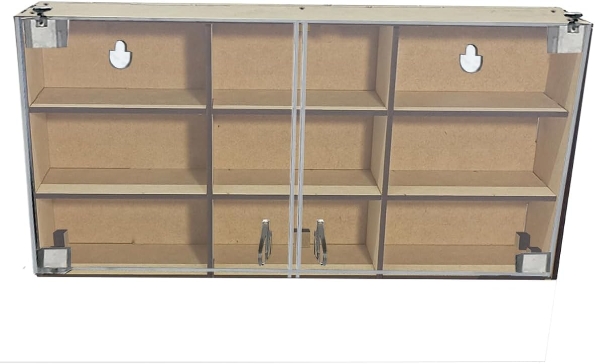 The Display Box Co