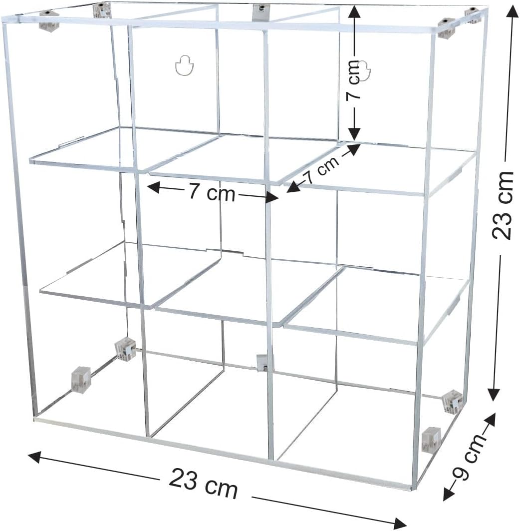 The Display Box Co