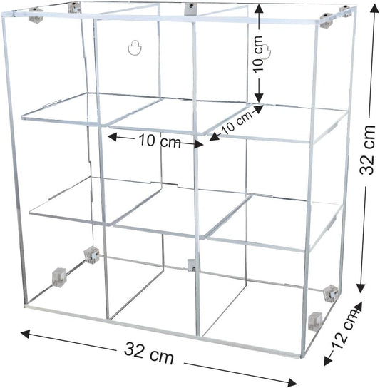 The Display Box Co