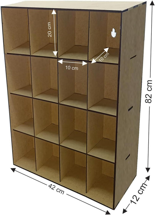 The Display Box Co
