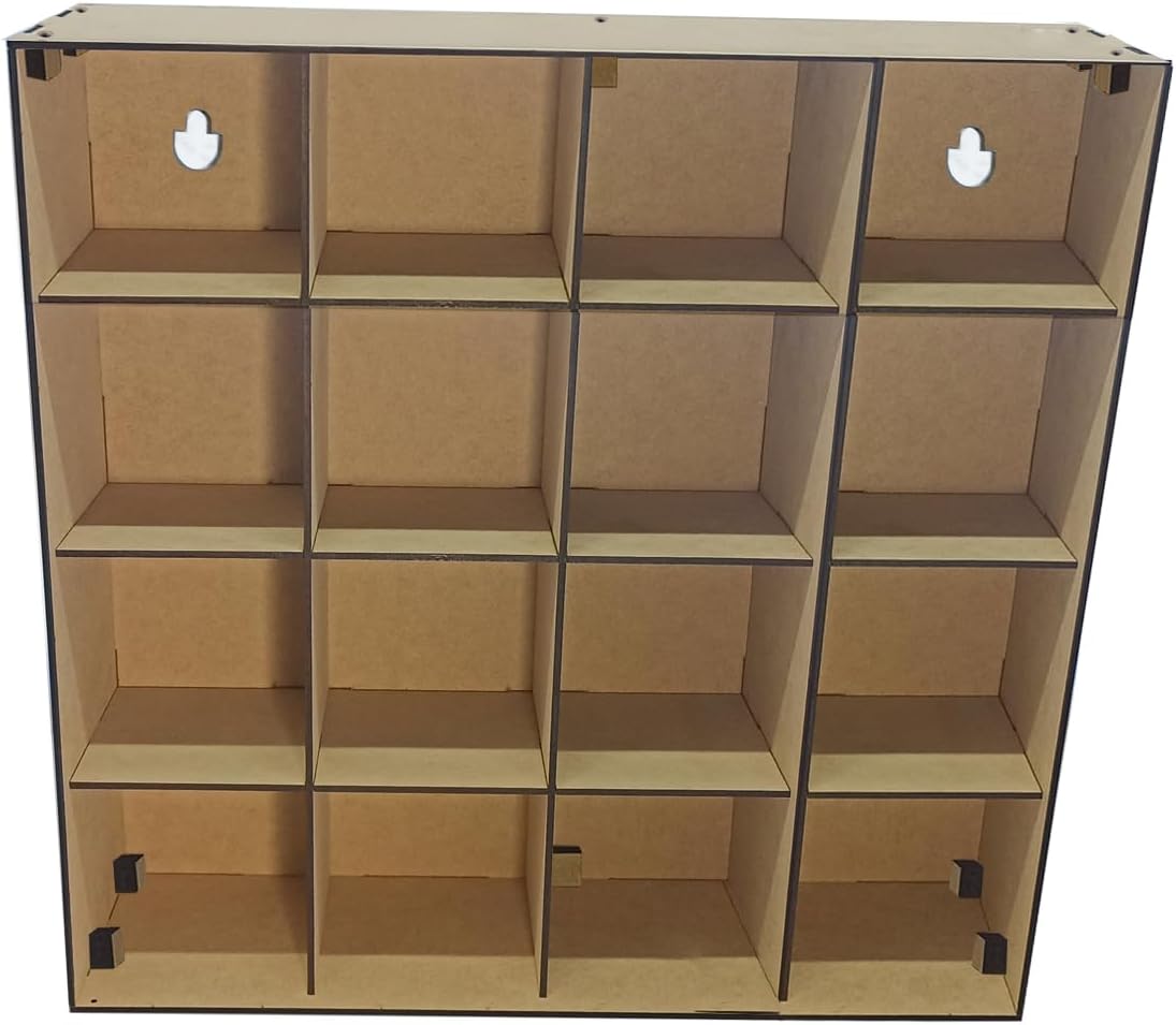 The Display Box Co