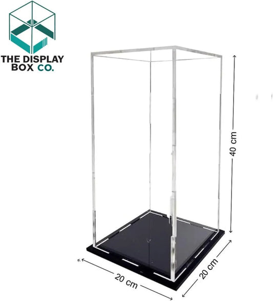 The Display Box Co