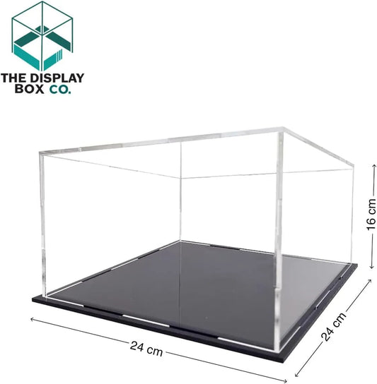 The Display Box Co