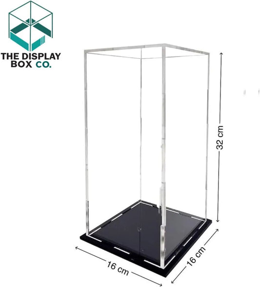 The Display Box Co