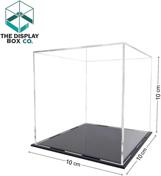 The Display Box Co