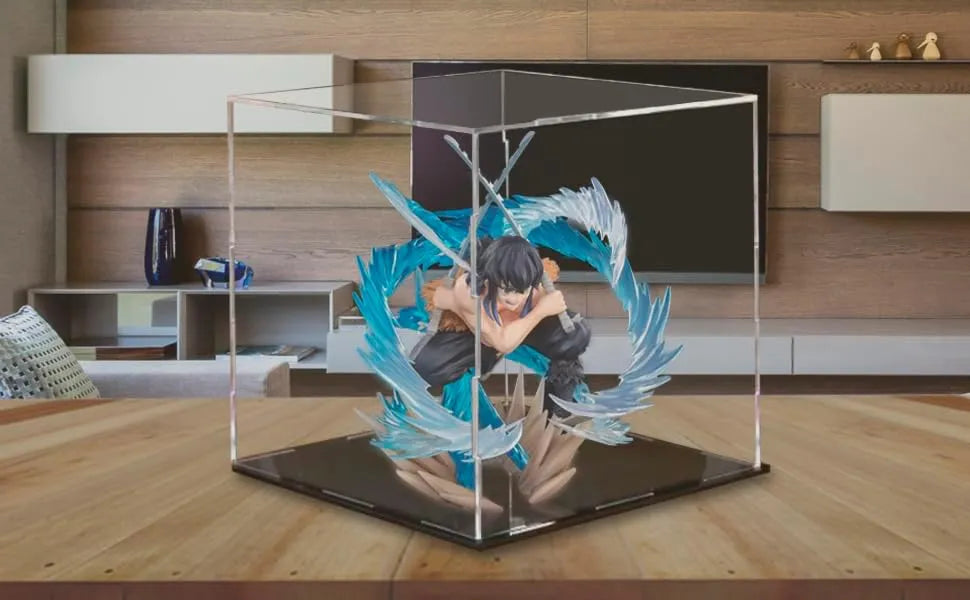 The Display Box Co