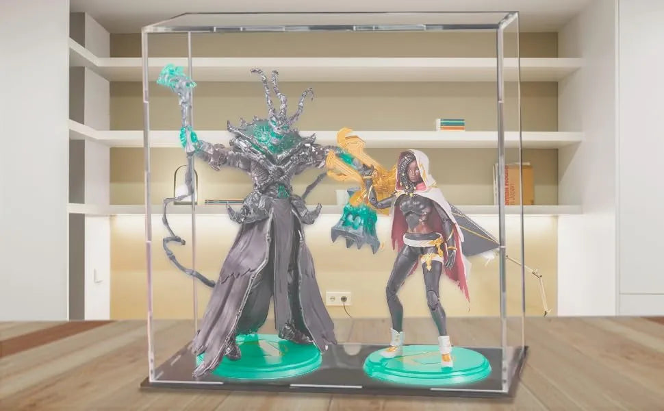 The Display Box Co
