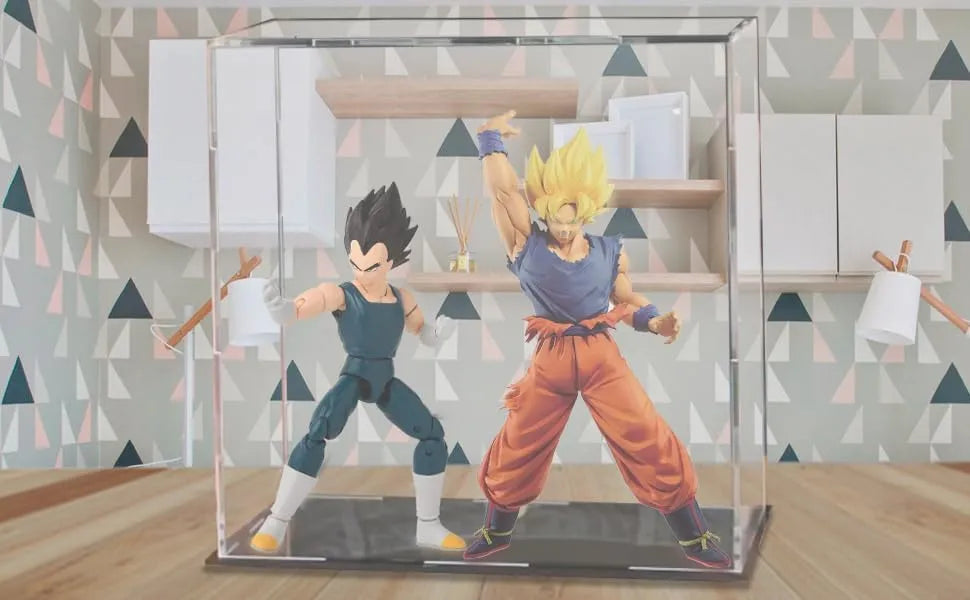 The Display Box Co
