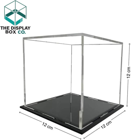 The Display Box Co