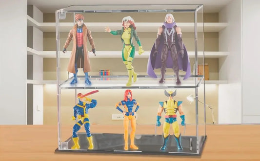 The Display Box Co