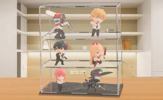 The Display Box Co