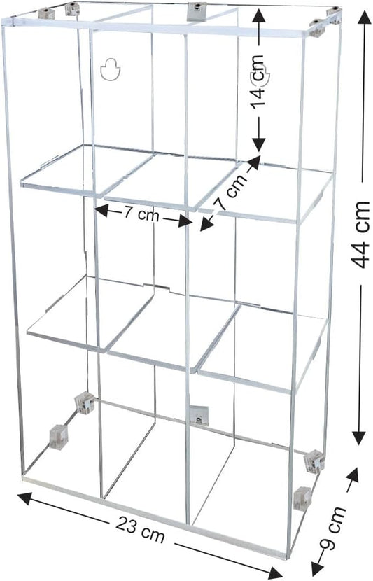 The Display Box Co