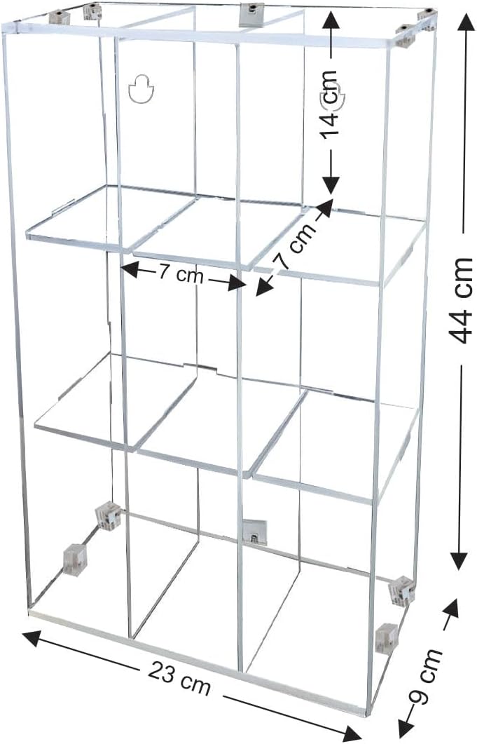 The Display Box Co
