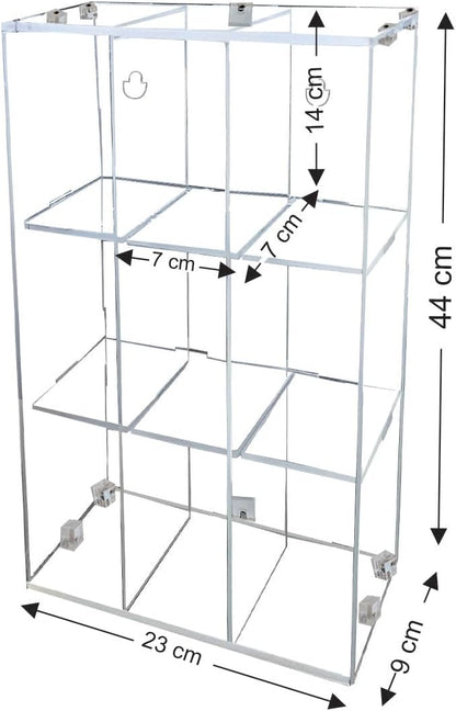 The Display Box Co