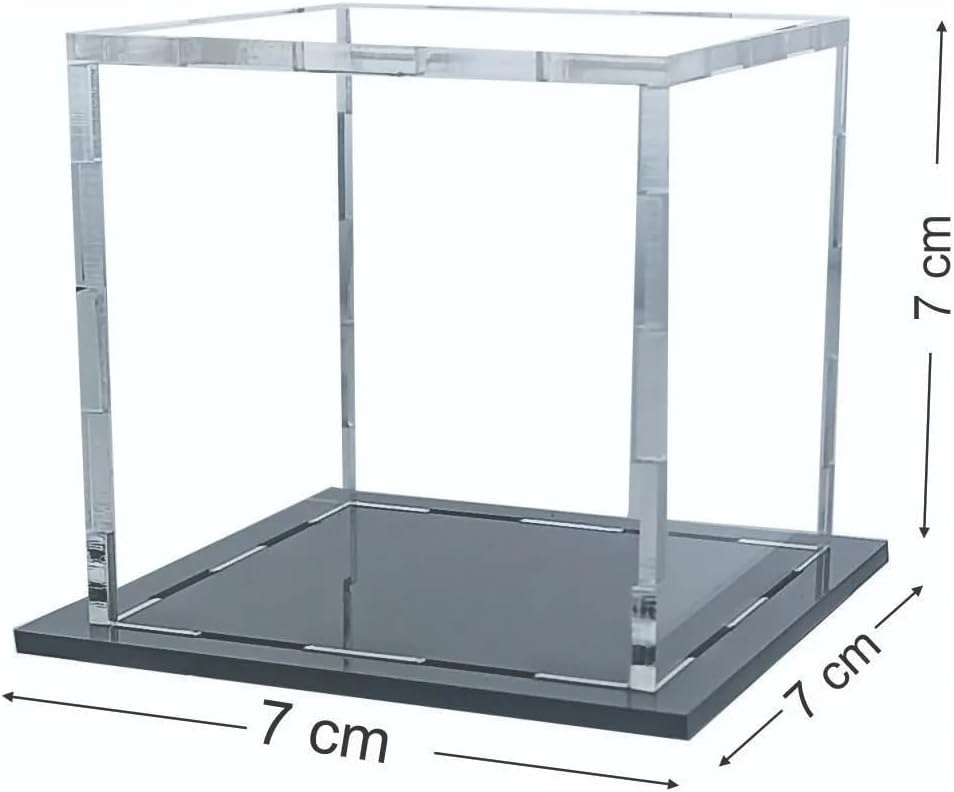 The Display Box Co