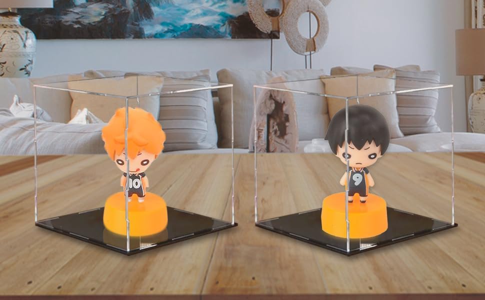 The Display Box Co