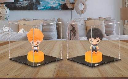 The Display Box Co