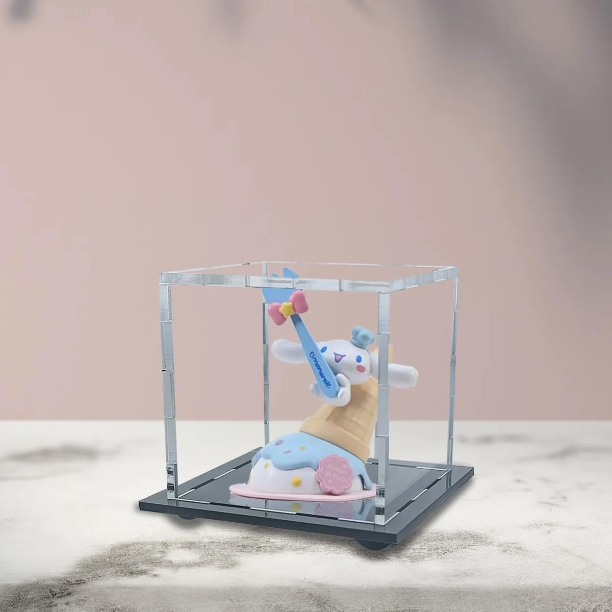 The Display Box Co