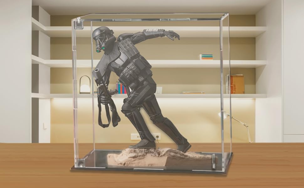The Display Box Co