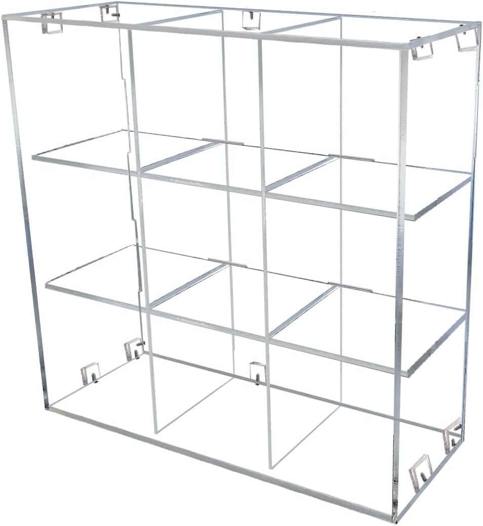 The Display Box Co