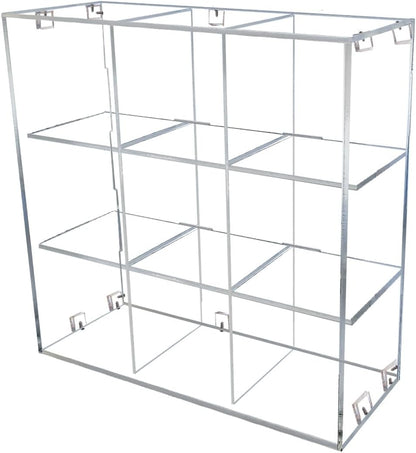 The Display Box Co