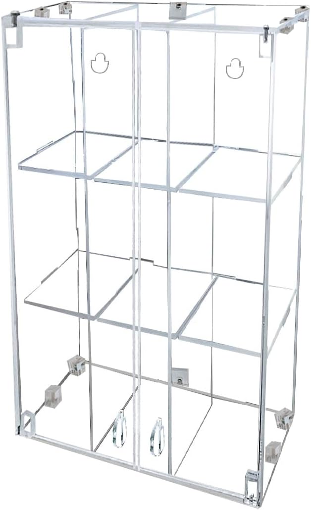 The Display Box Co