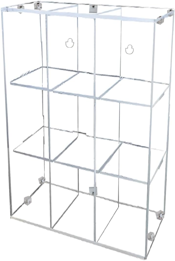 The Display Box Co