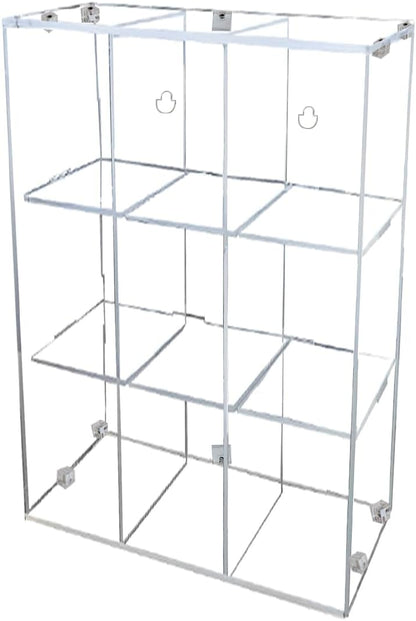 The Display Box Co