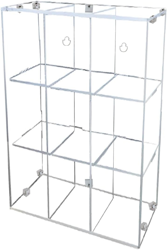 The Display Box Co