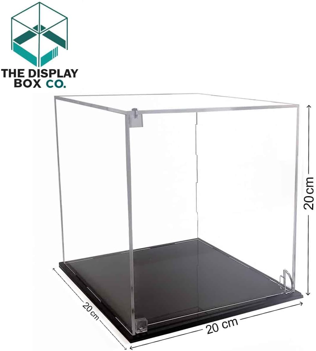 The Display Box Co