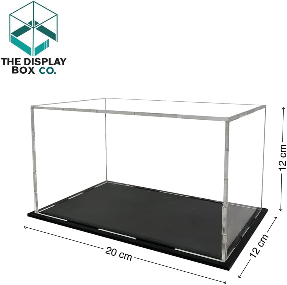 The Display Box Co