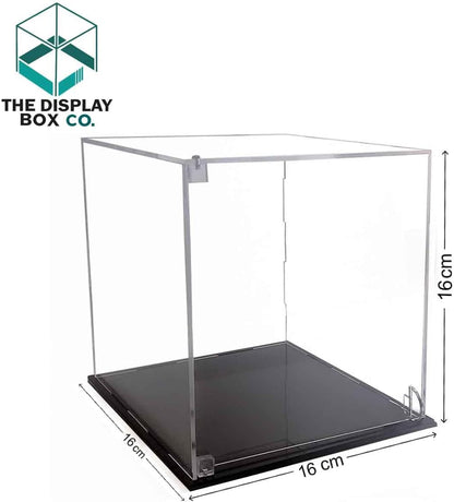 The Display Box Co