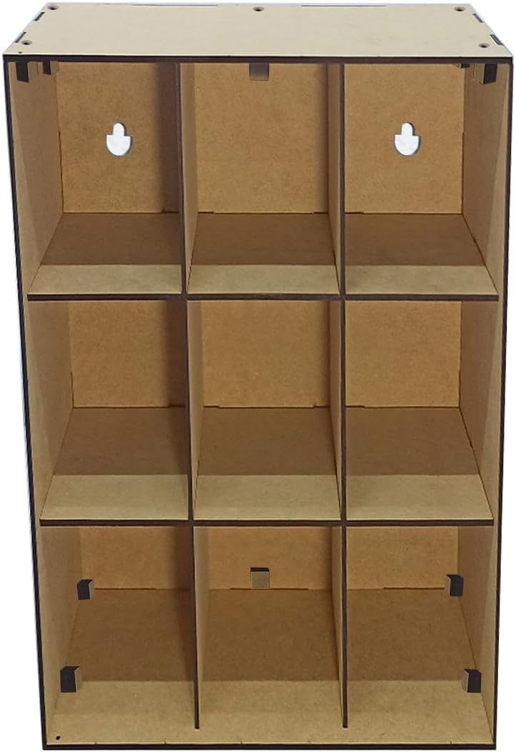 The Display Box Co