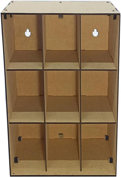 The Display Box Co