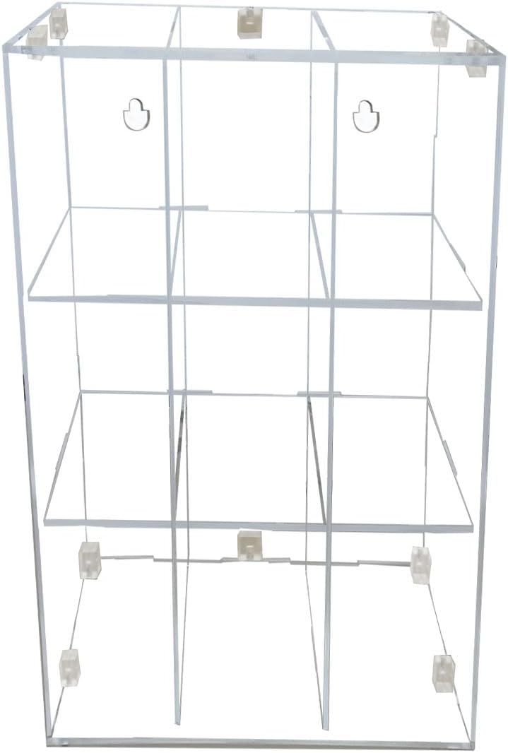 The Display Box Co