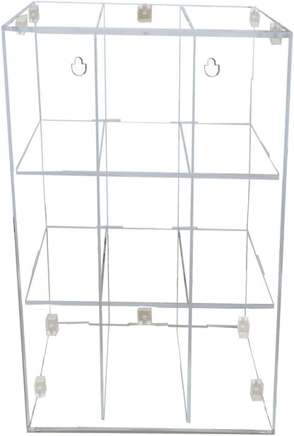 The Display Box Co