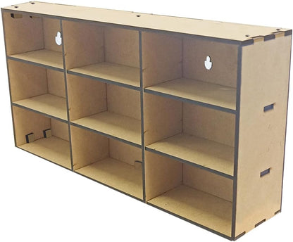 The Display Box Co