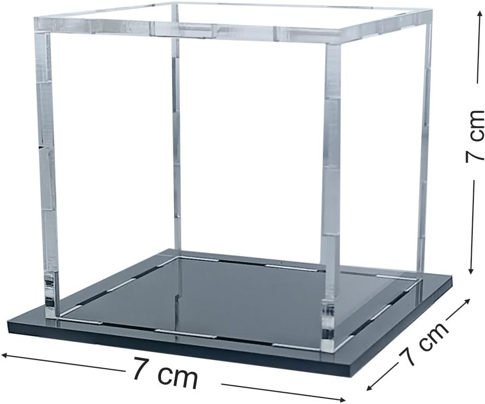 The Display Box Co