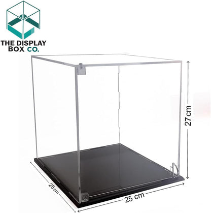 The Display Box Co