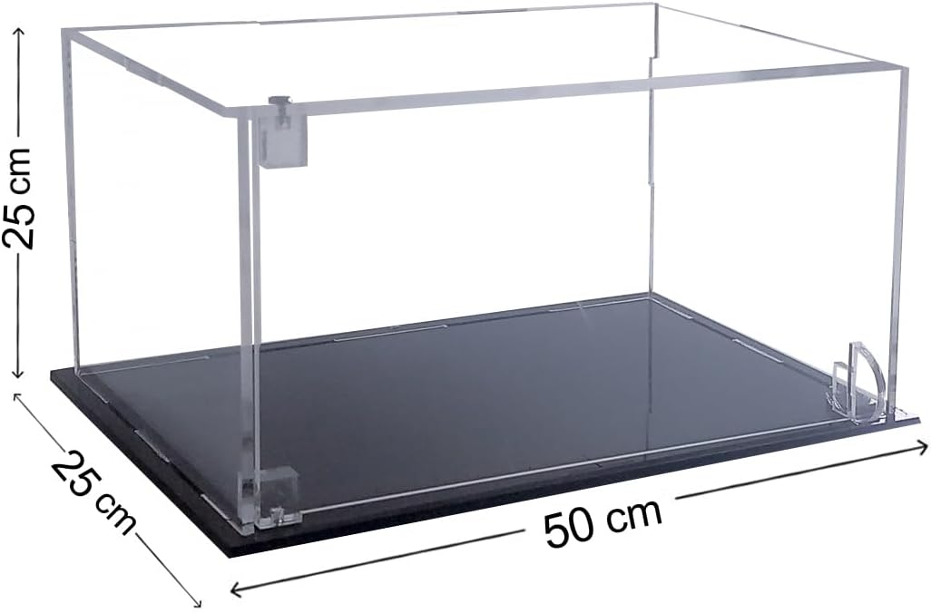 The Display Box Co