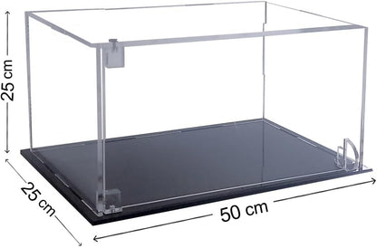 The Display Box Co