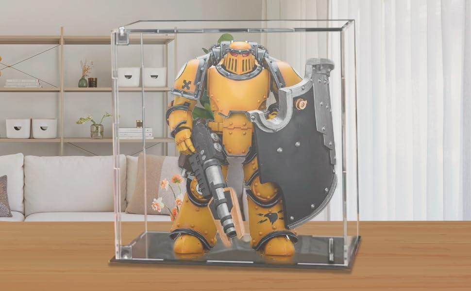 The Display Box Co