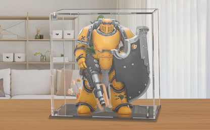 The Display Box Co