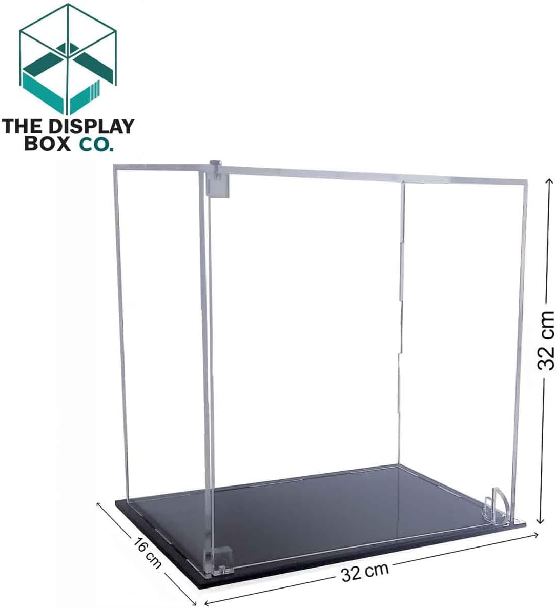 The Display Box Co