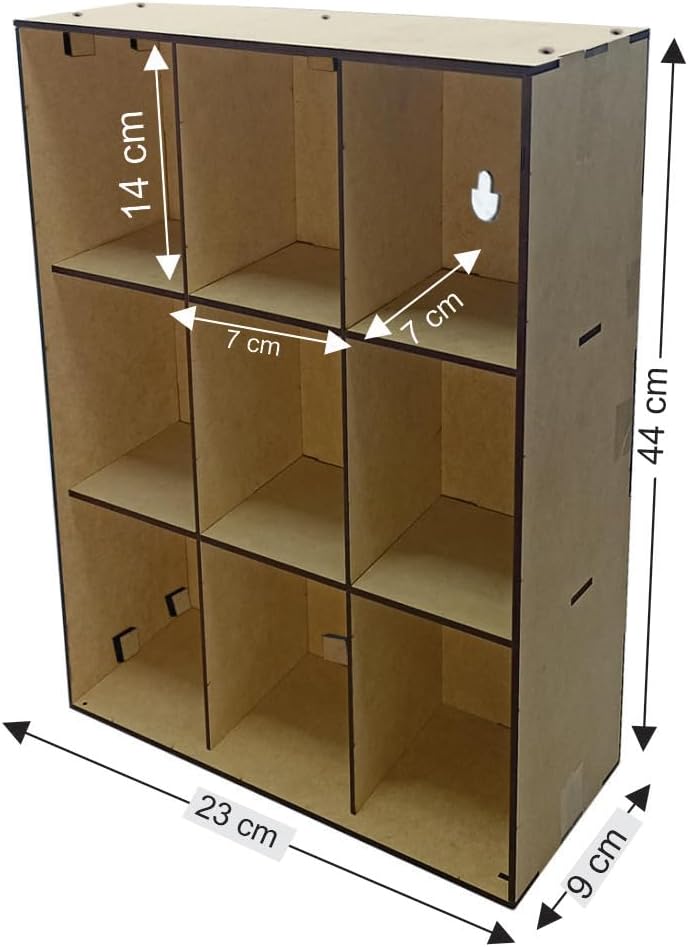 The Display Box Co