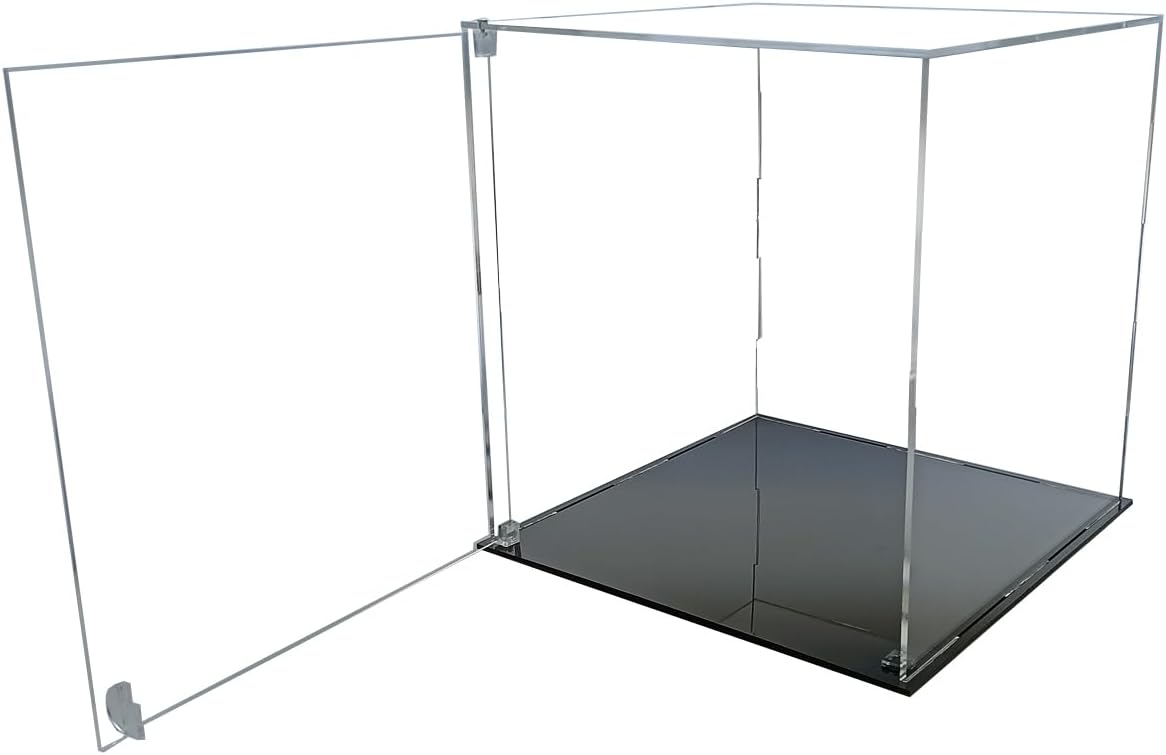 The Display Box Co